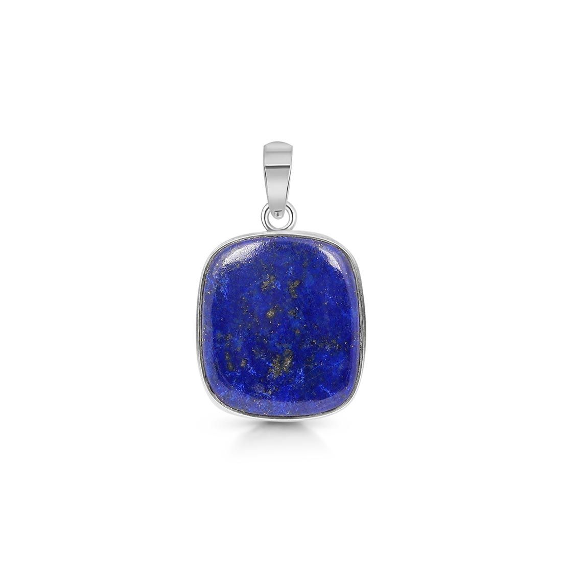 Lapis Pendant-(LLP-P-28.)